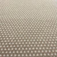 Hilco Viskose-Strickjaquard Giratorio beige